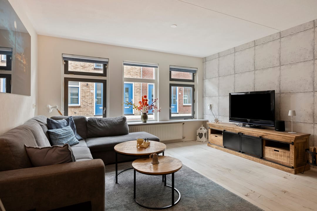 Foto 11 van Nieuwstraat 56-A