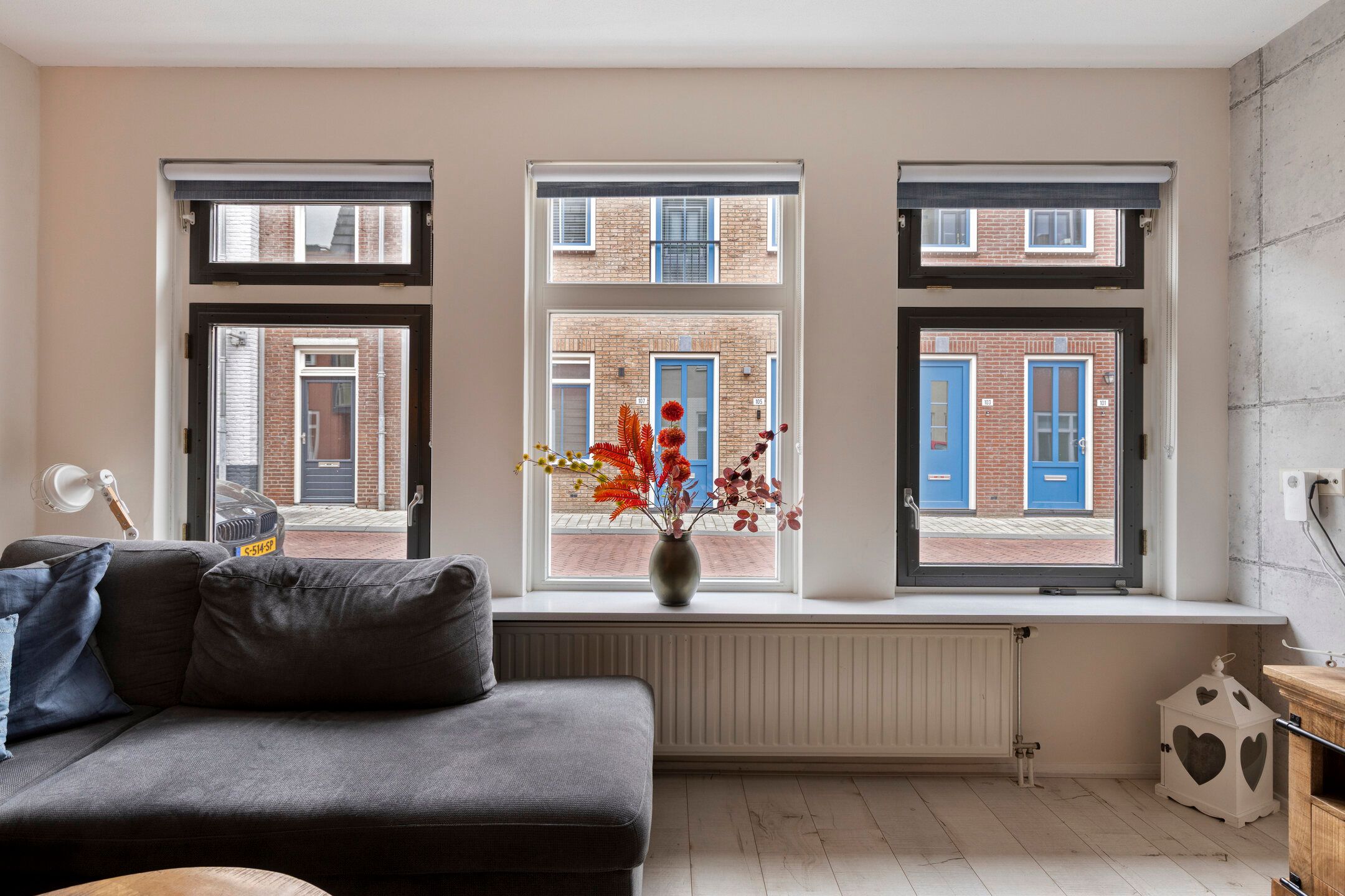 Foto 12 van Nieuwstraat 56-A