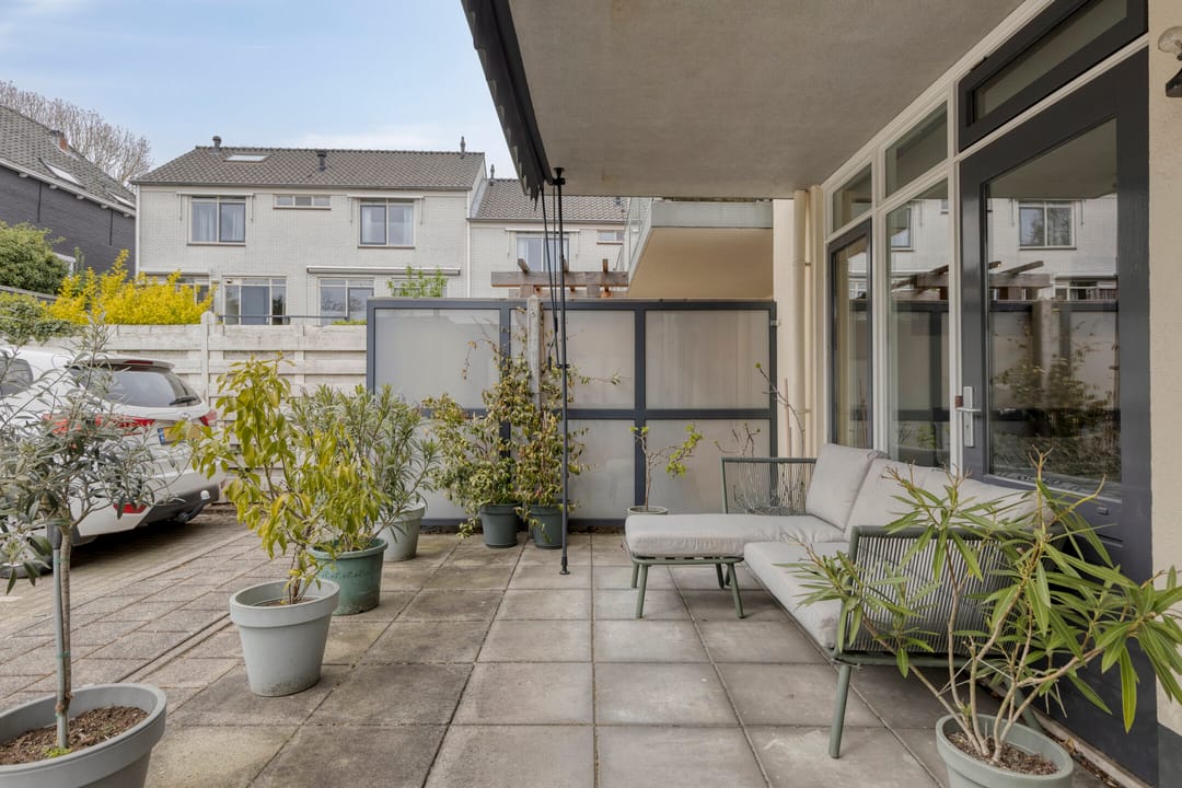 Foto 28 van Nieuwstraat 56-A