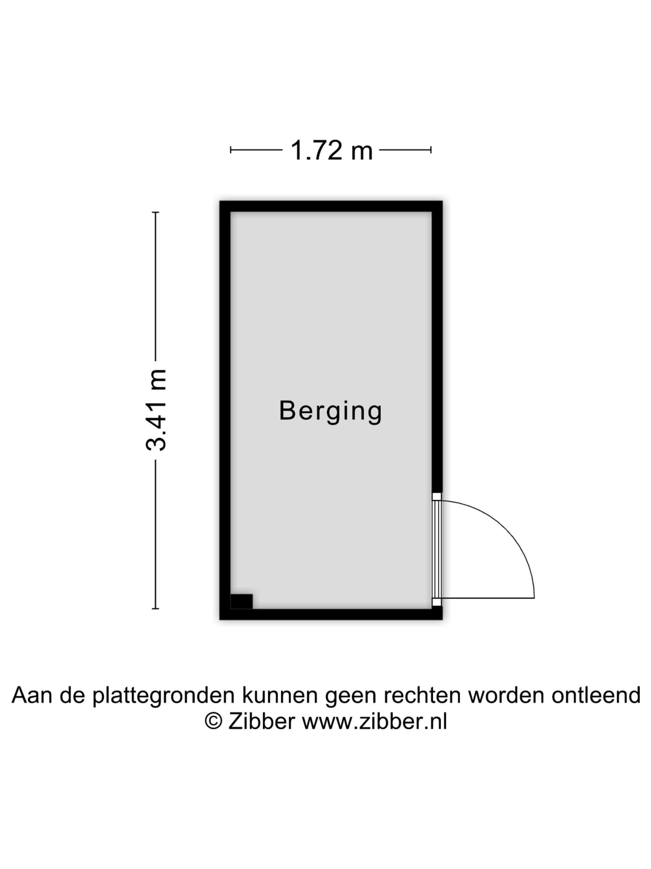 Foto 42 van Nieuwstraat 56-A