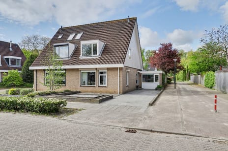 Vondellaan thumbnail