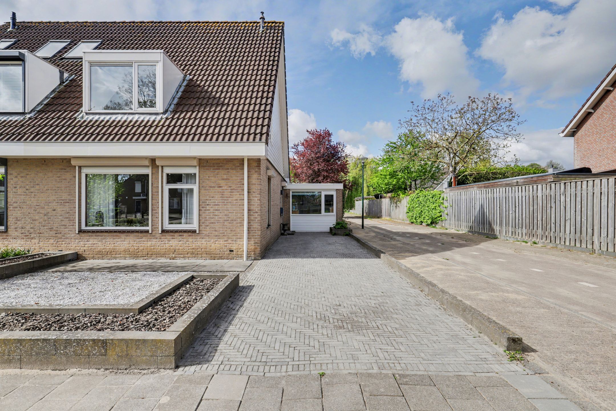 Foto 48 van Vondellaan 47