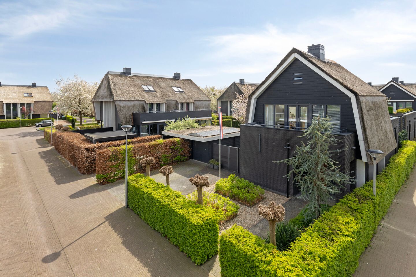 Foto 4 van Wessel Couzijnhof 39