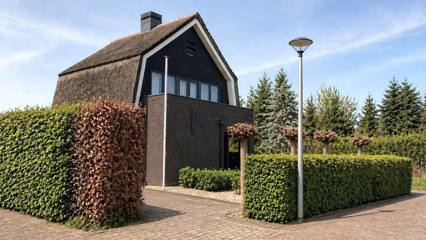 Foto 5 van Wessel Couzijnhof 39