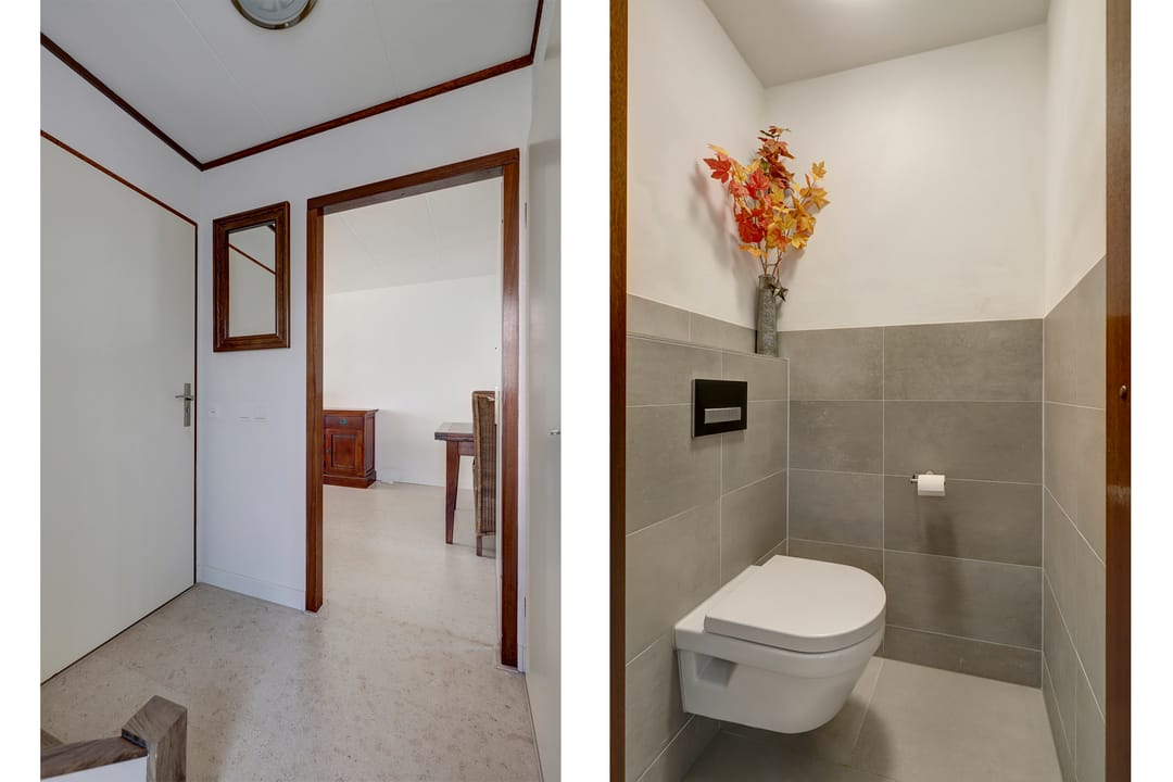 Foto 8 van Vondellaan 47