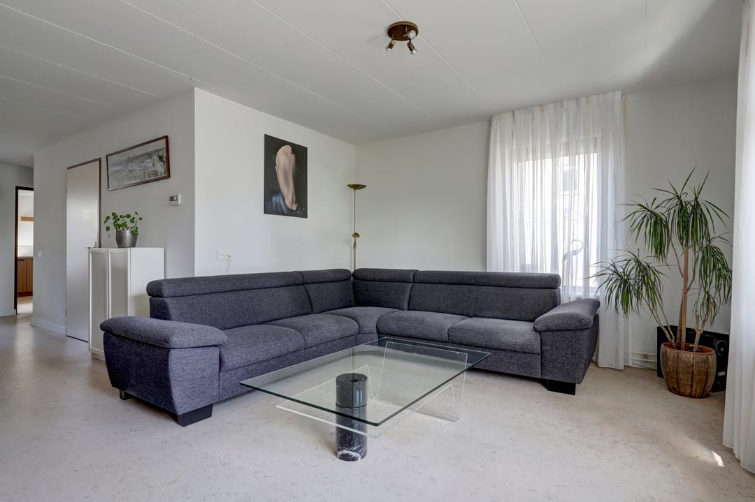 Foto 11 van Vondellaan 47