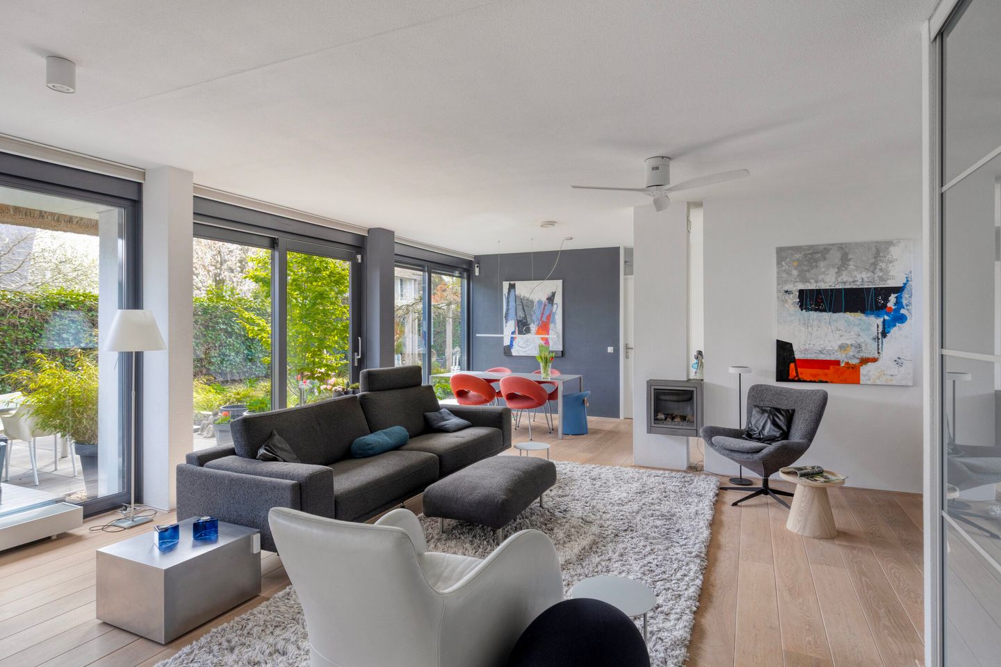 Foto 10 van Wessel Couzijnhof 39