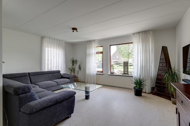 Foto 3 van Vondellaan 47