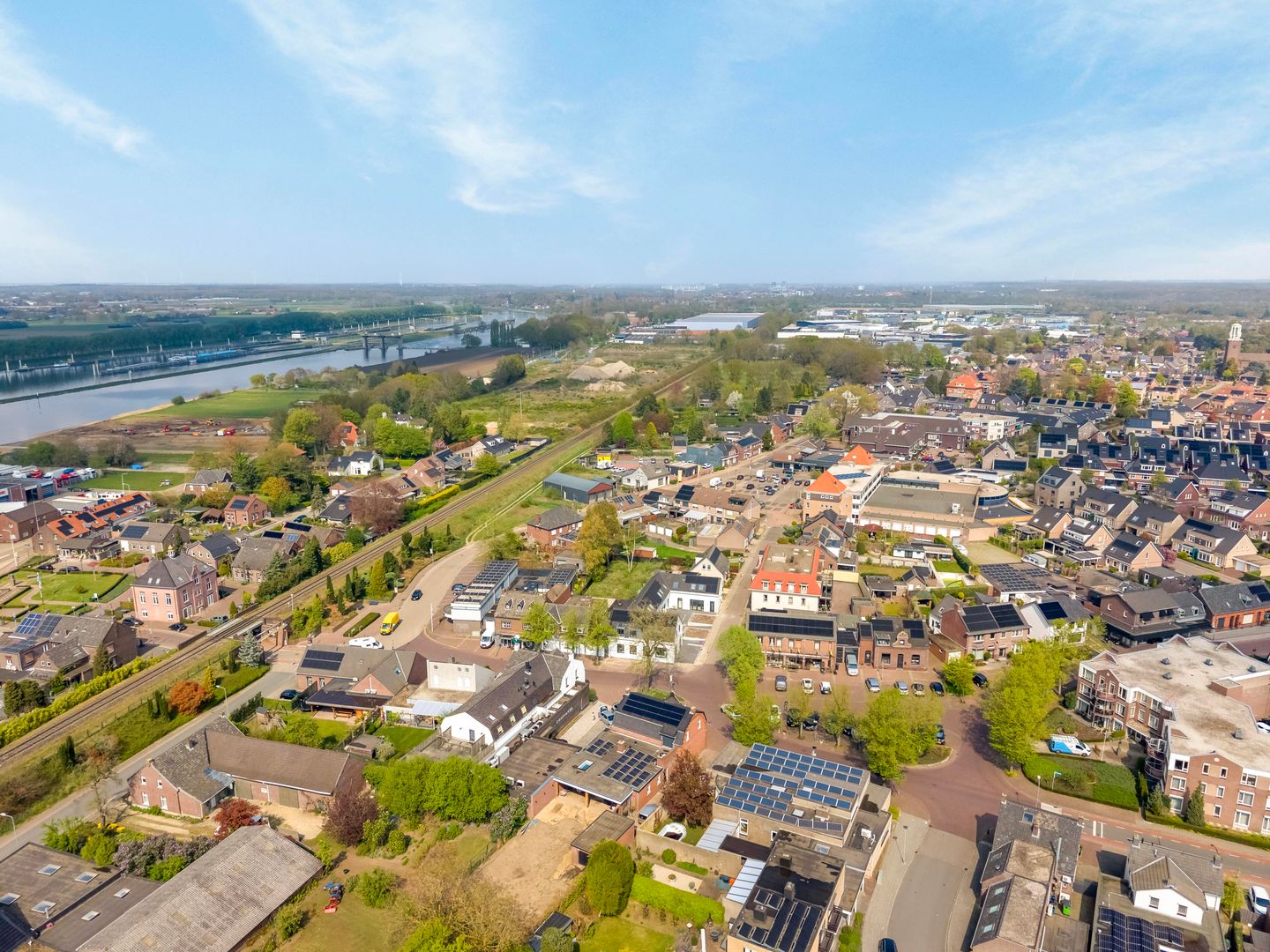 Photo 4 of Muldersplein 1-B