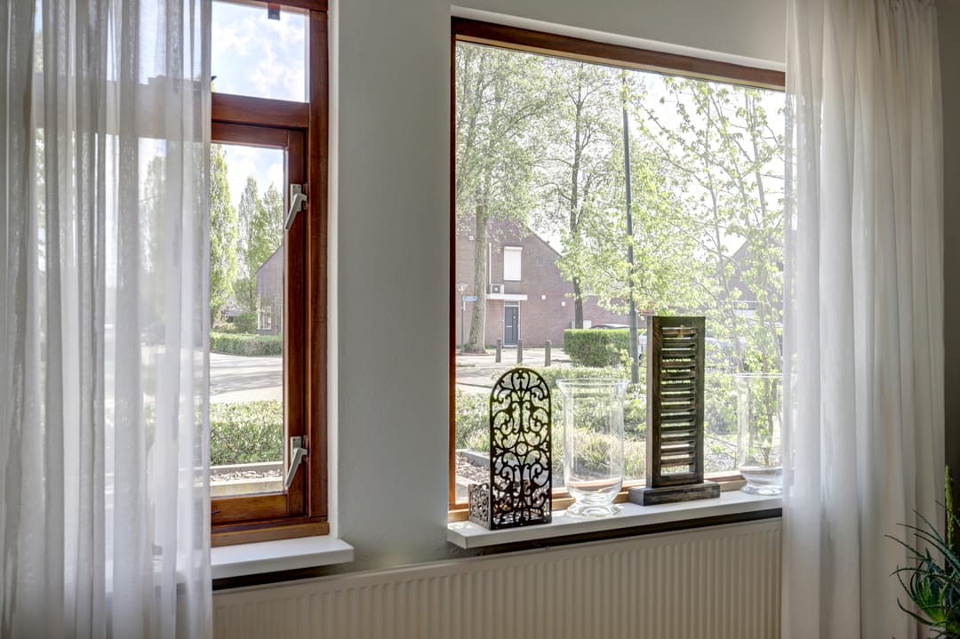 Foto 13 van Vondellaan 47