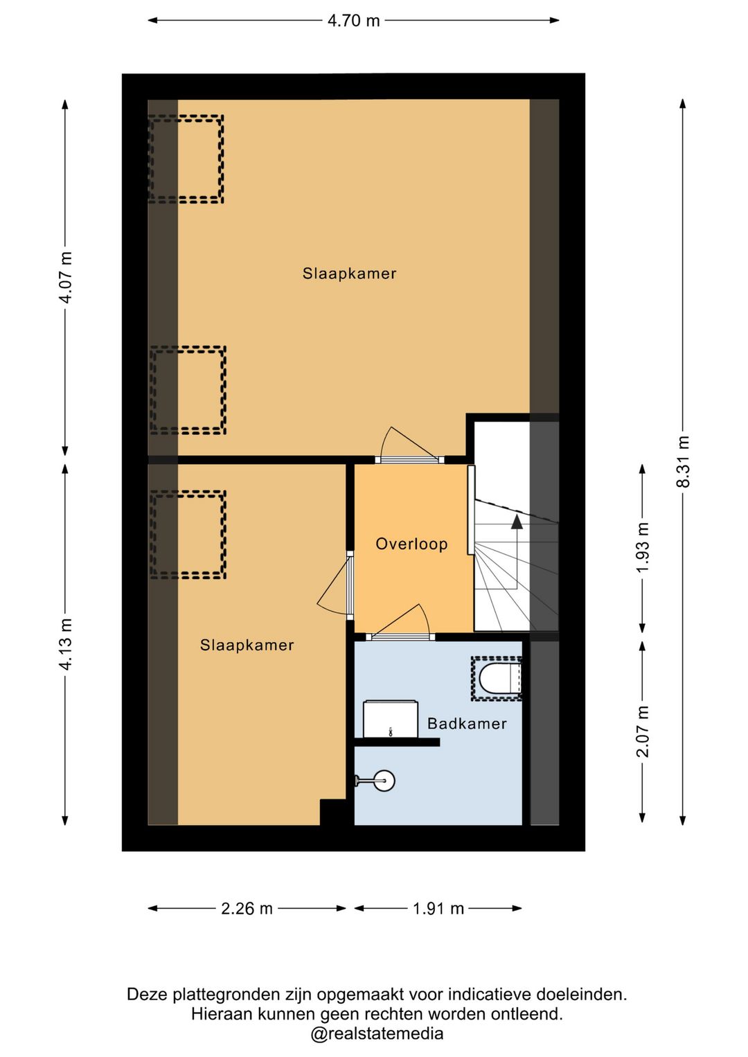 Photo 7 of Muldersplein 1-B