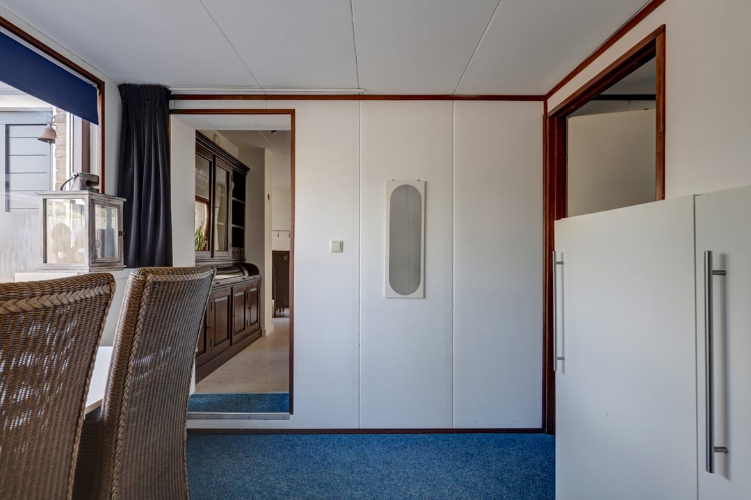 Foto 22 van Vondellaan 47