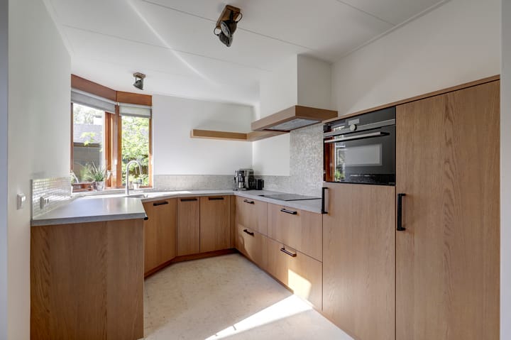 Foto 4 van Vondellaan 47