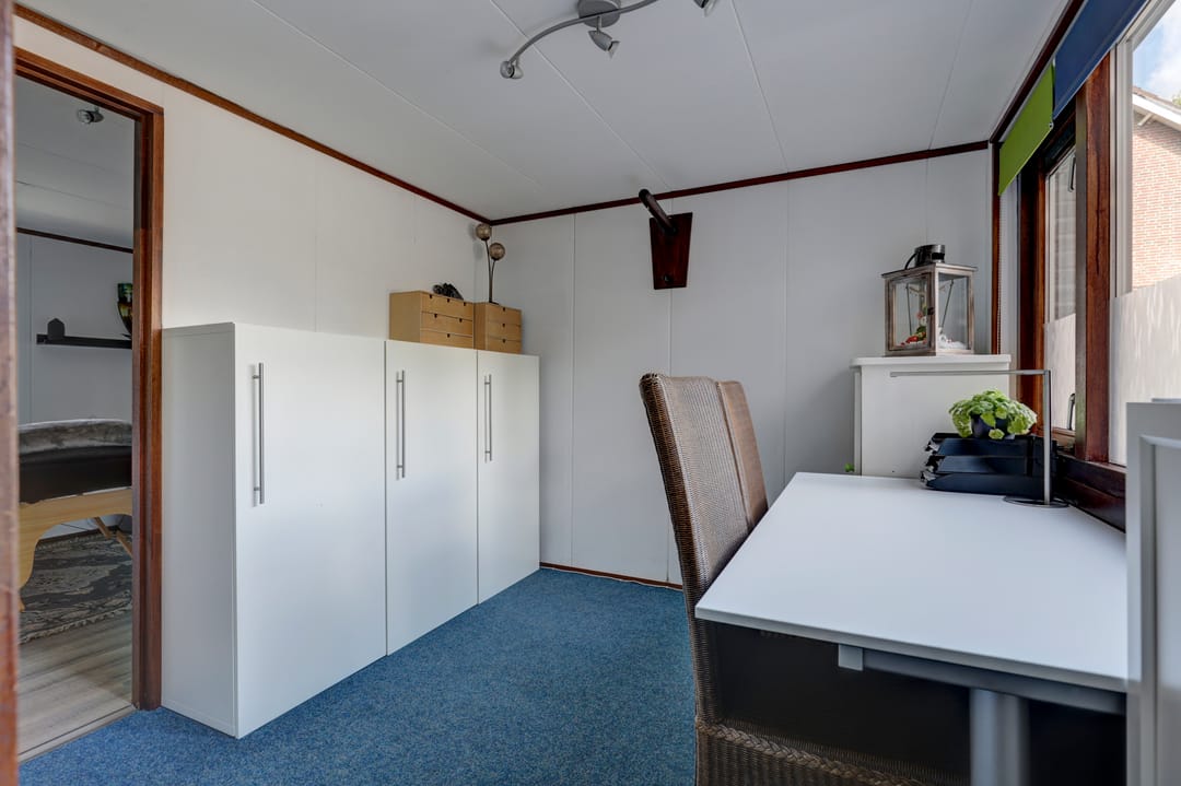 Foto 23 van Vondellaan 47