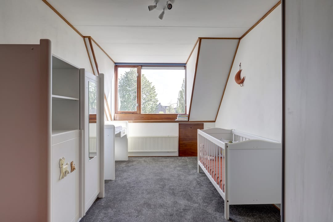 Foto 31 van Vondellaan 47