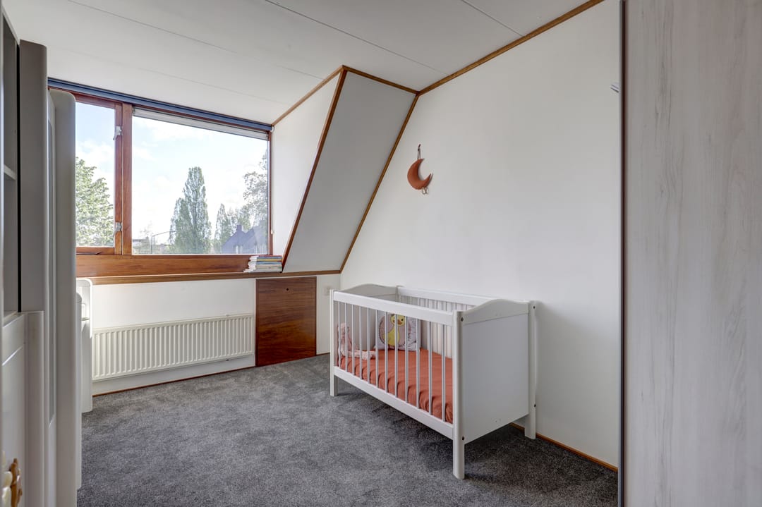 Foto 32 van Vondellaan 47