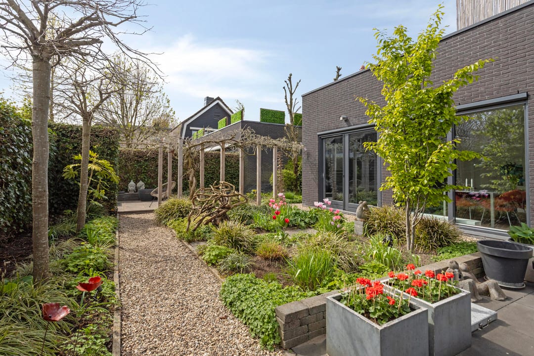 Foto 37 van Wessel Couzijnhof 39