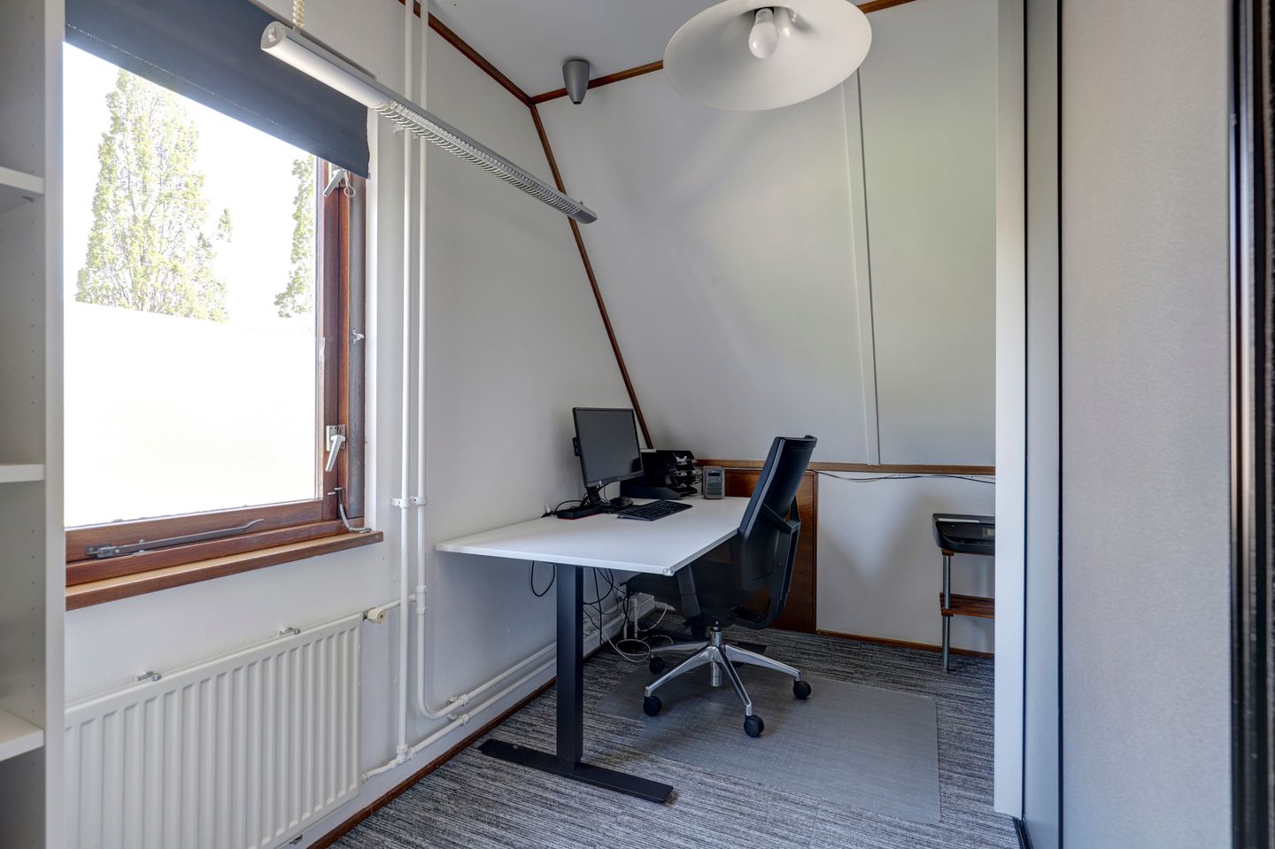 Foto 35 van Vondellaan 47