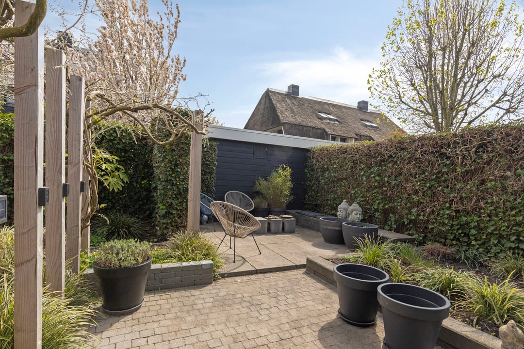 Foto 38 van Wessel Couzijnhof 39