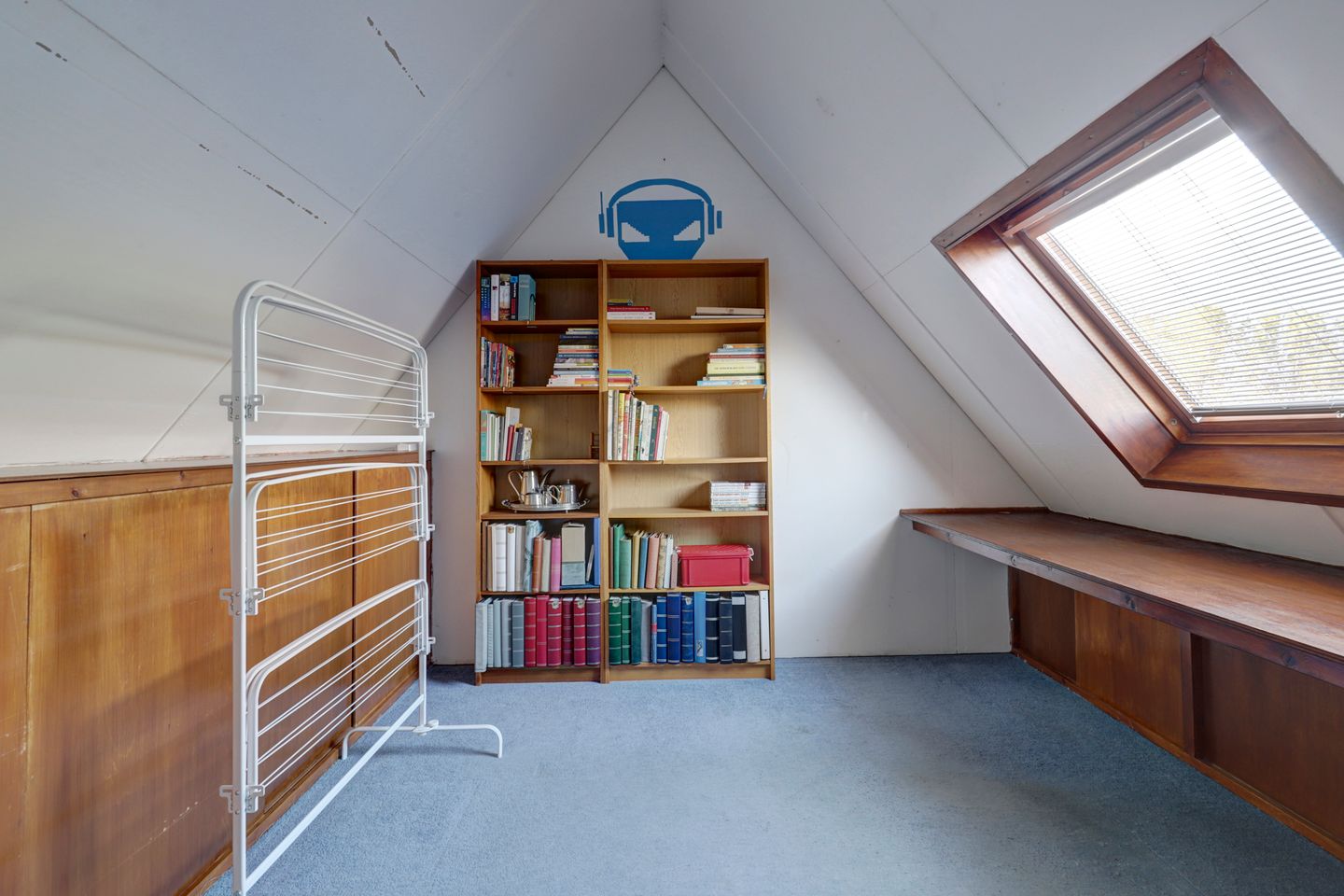 Foto 40 van Vondellaan 47