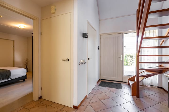 Foto 5 van Zonnebloemweg 6