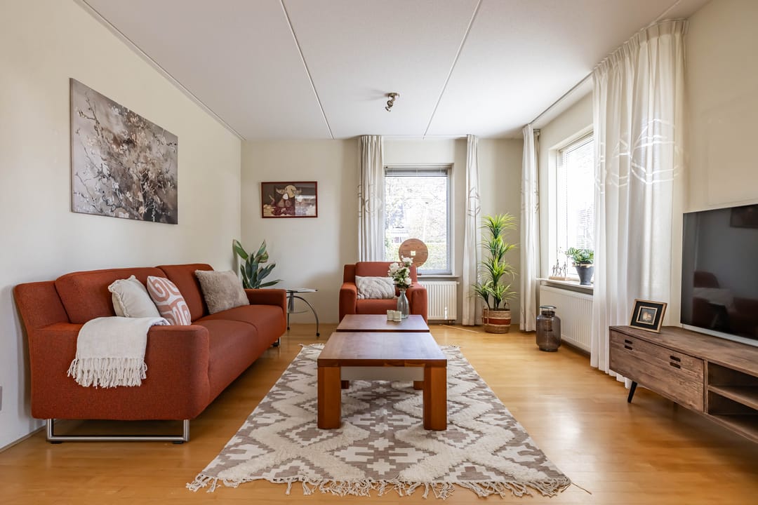 Foto 7 van Zonnebloemweg 6