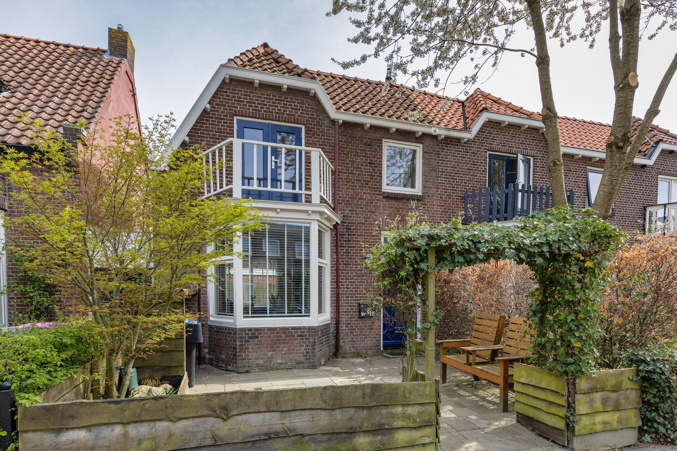 Foto 27 van Gymnasiumstraat 15