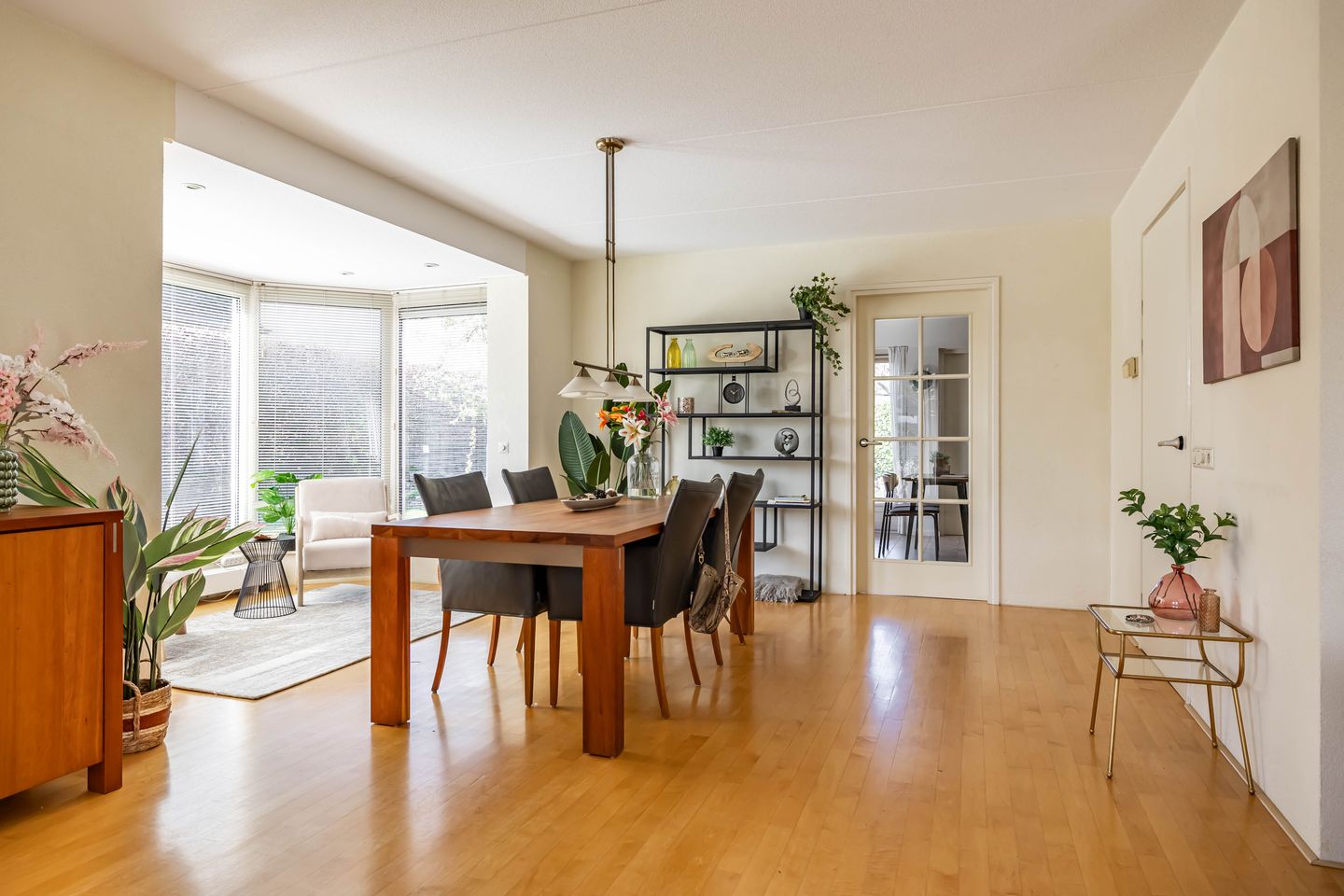 Foto 10 van Zonnebloemweg 6