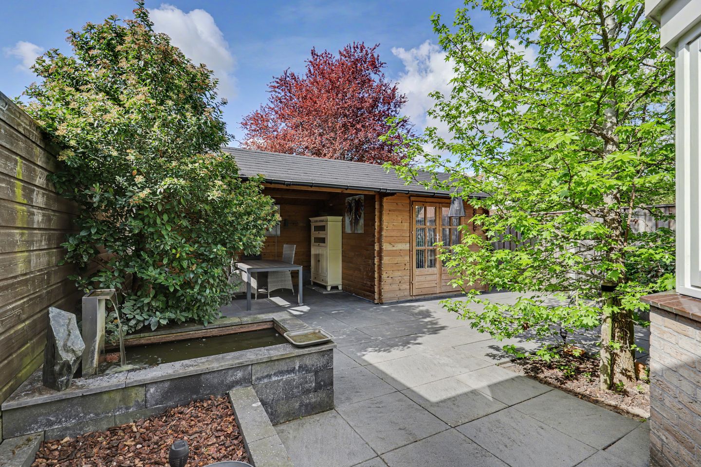 Foto 5 van Vondellaan 47