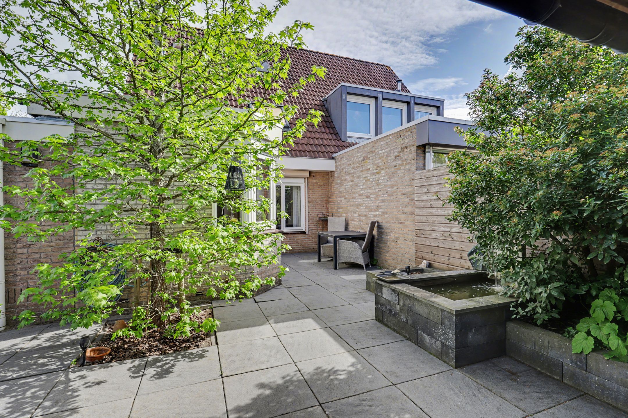 Foto 45 van Vondellaan 47