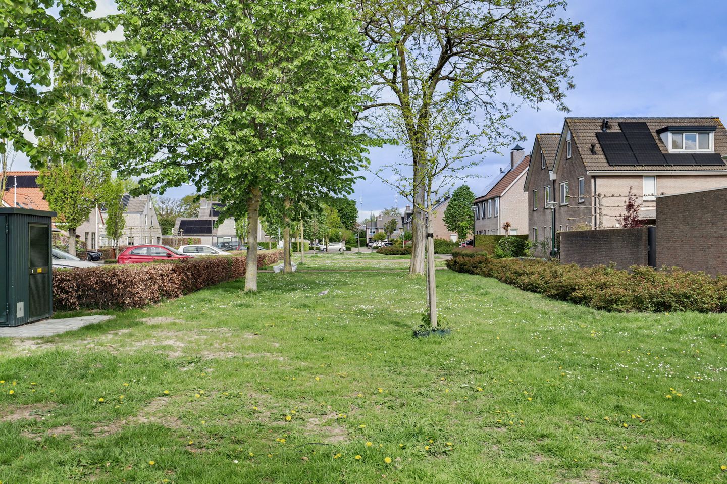 Foto 49 van Vondellaan 47