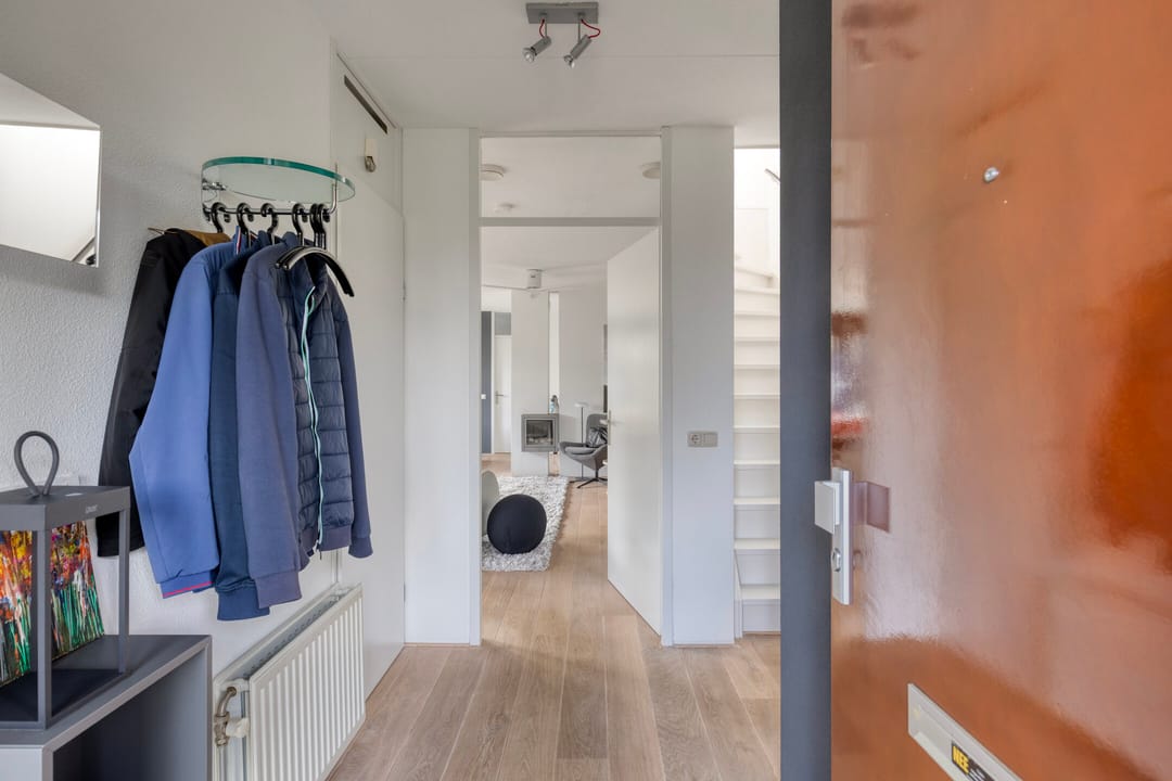 Foto 8 van Wessel Couzijnhof 39