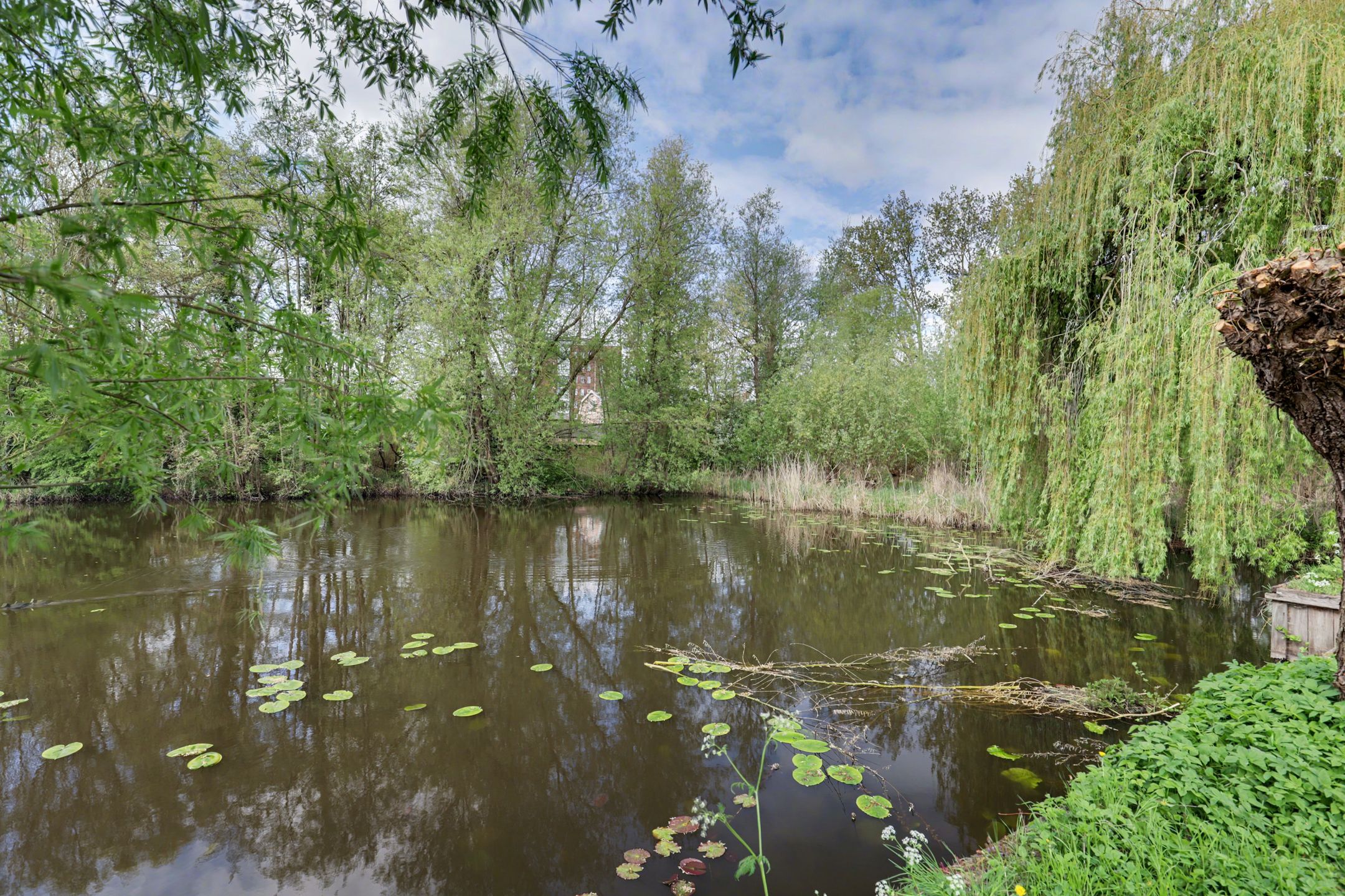 Foto 51 van Vondellaan 47