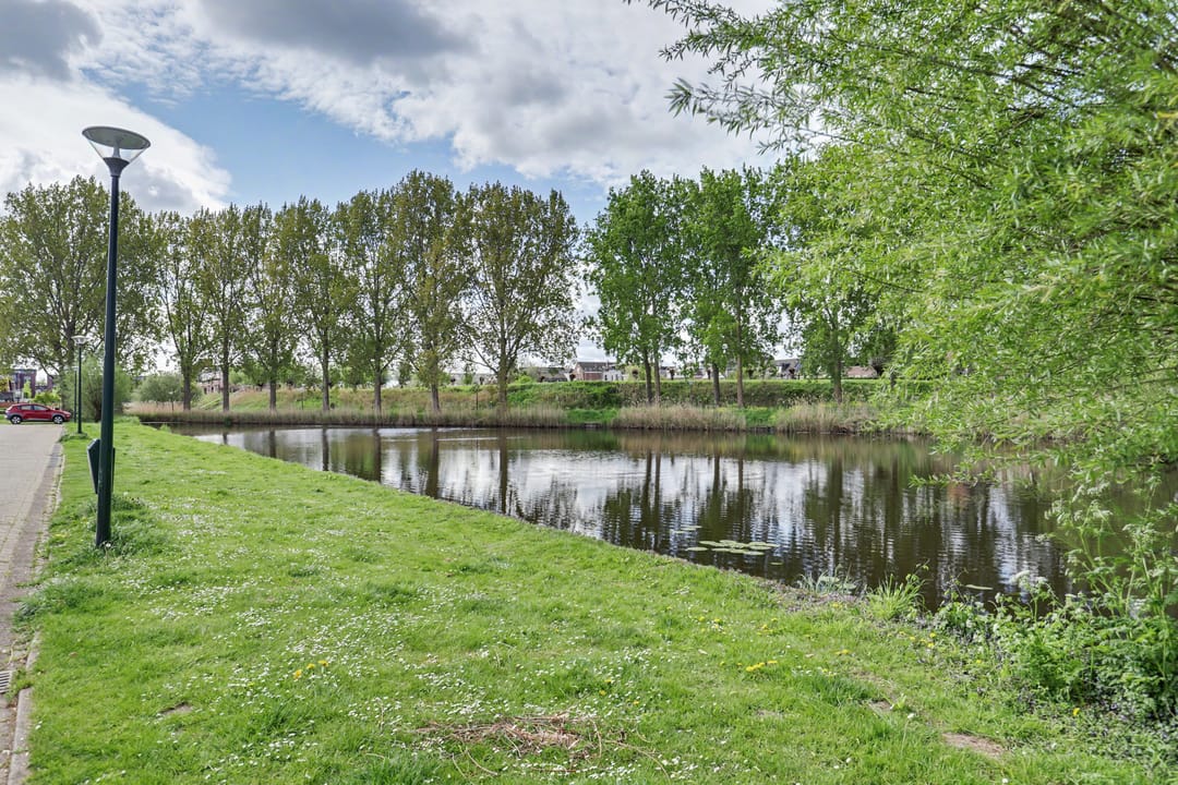 Foto 52 van Vondellaan 47