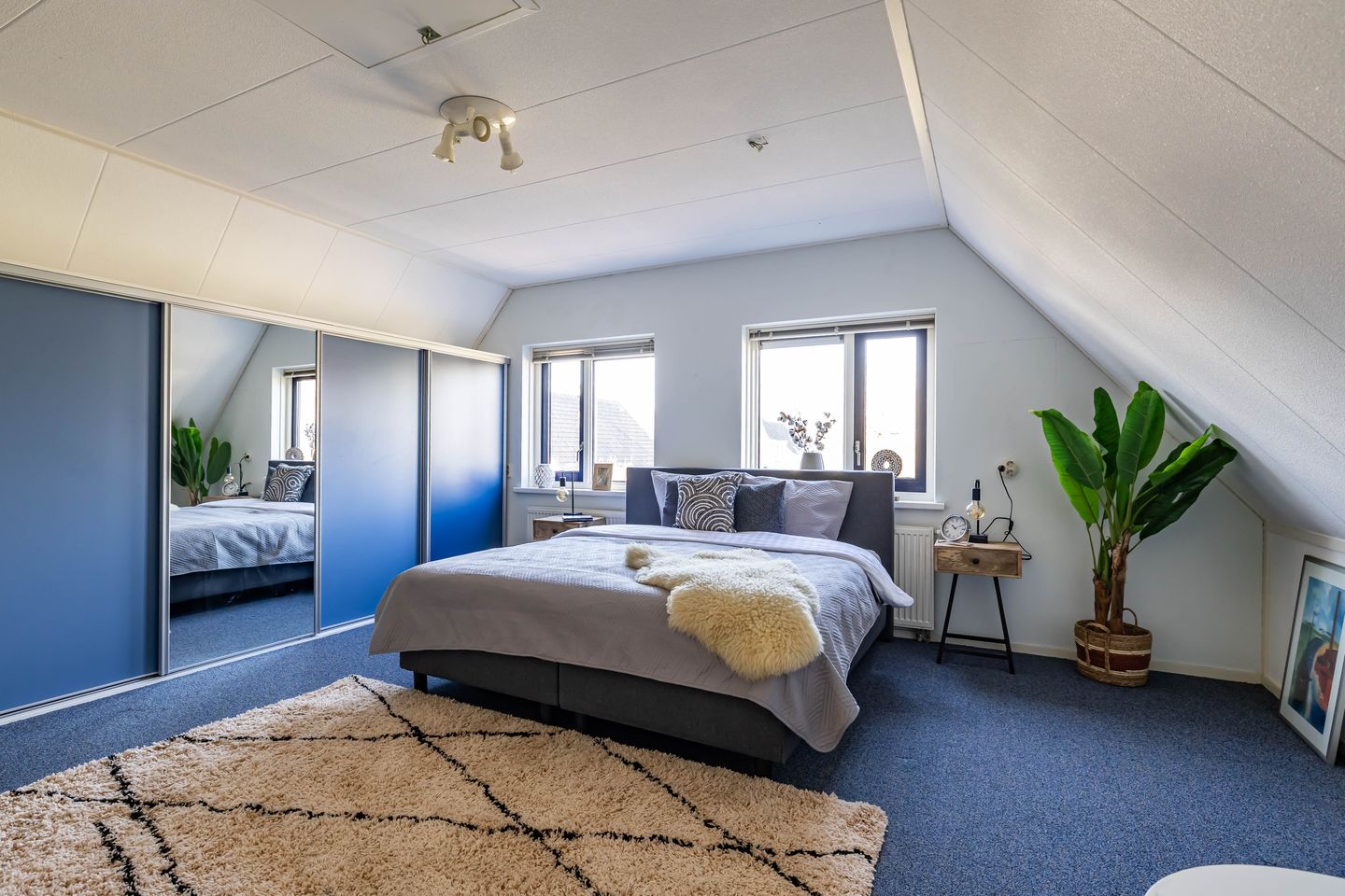 Foto 29 van Zonnebloemweg 6