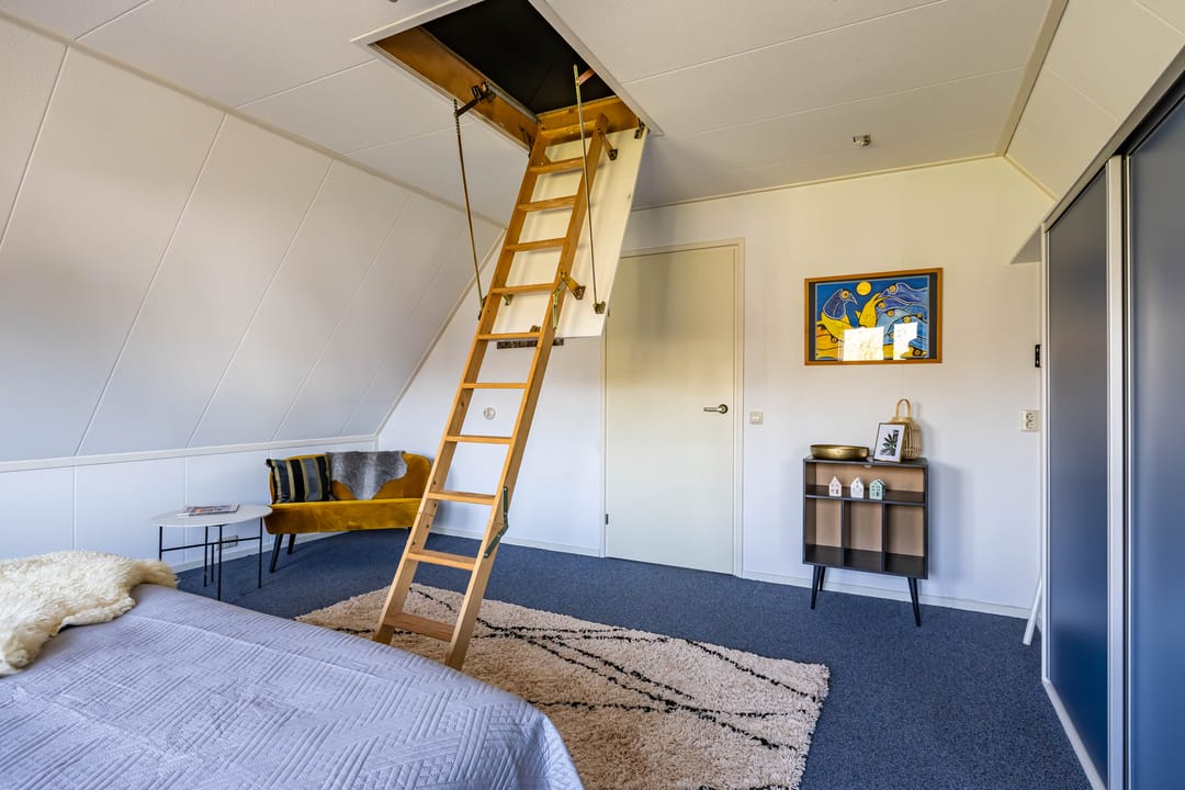 Foto 31 van Zonnebloemweg 6