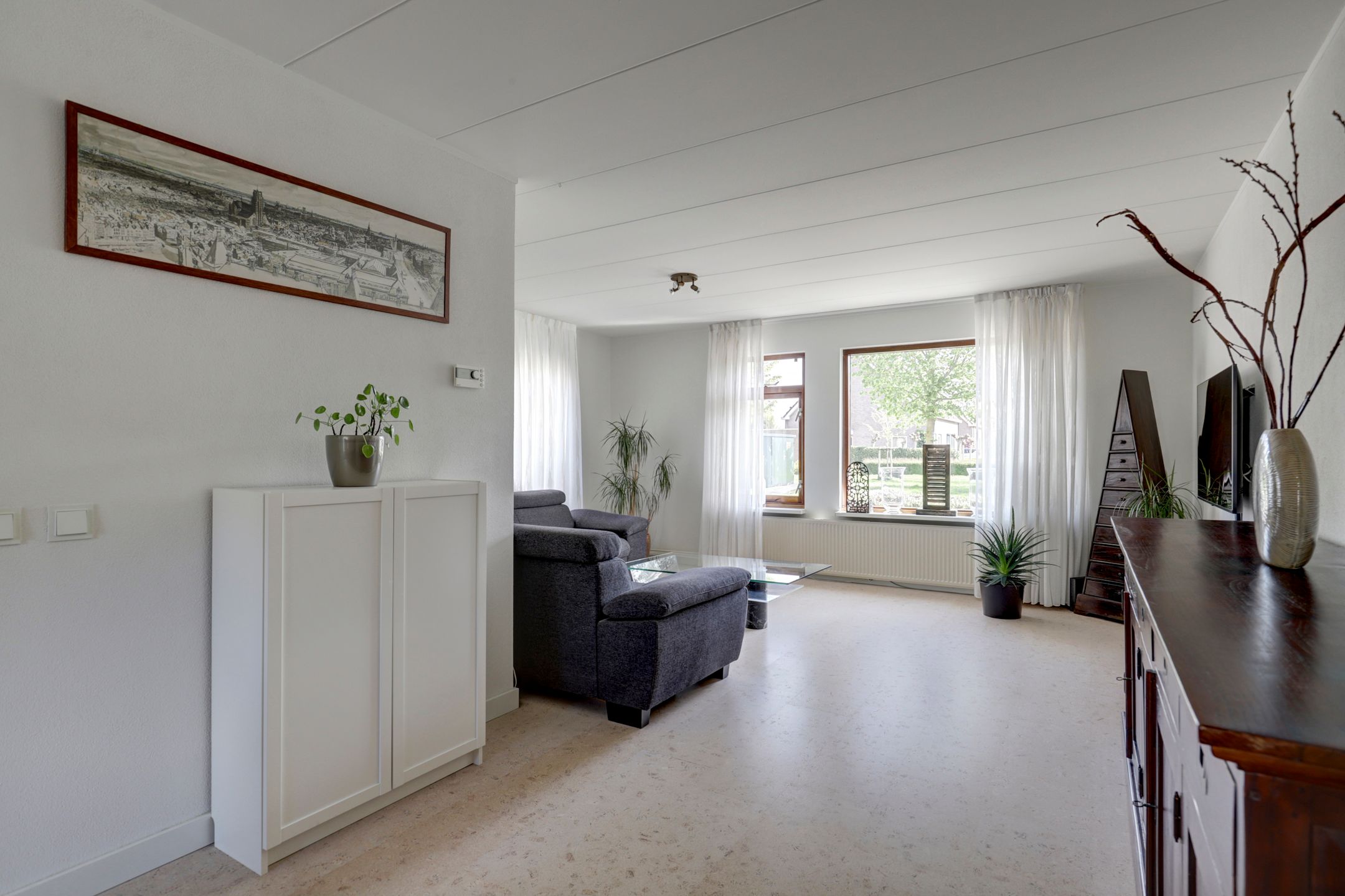 Foto 9 van Vondellaan 47