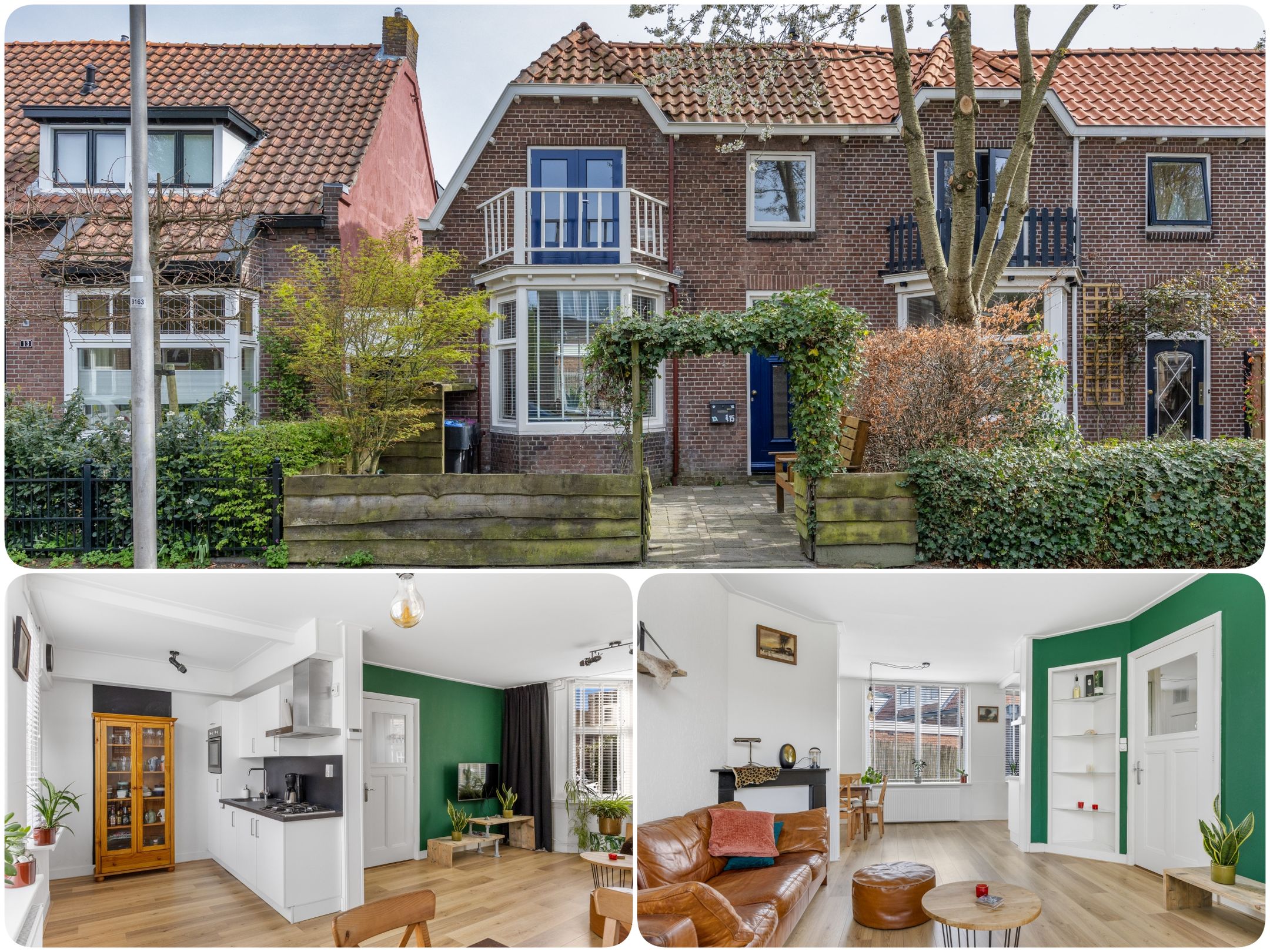 Foto 33 van Gymnasiumstraat 15