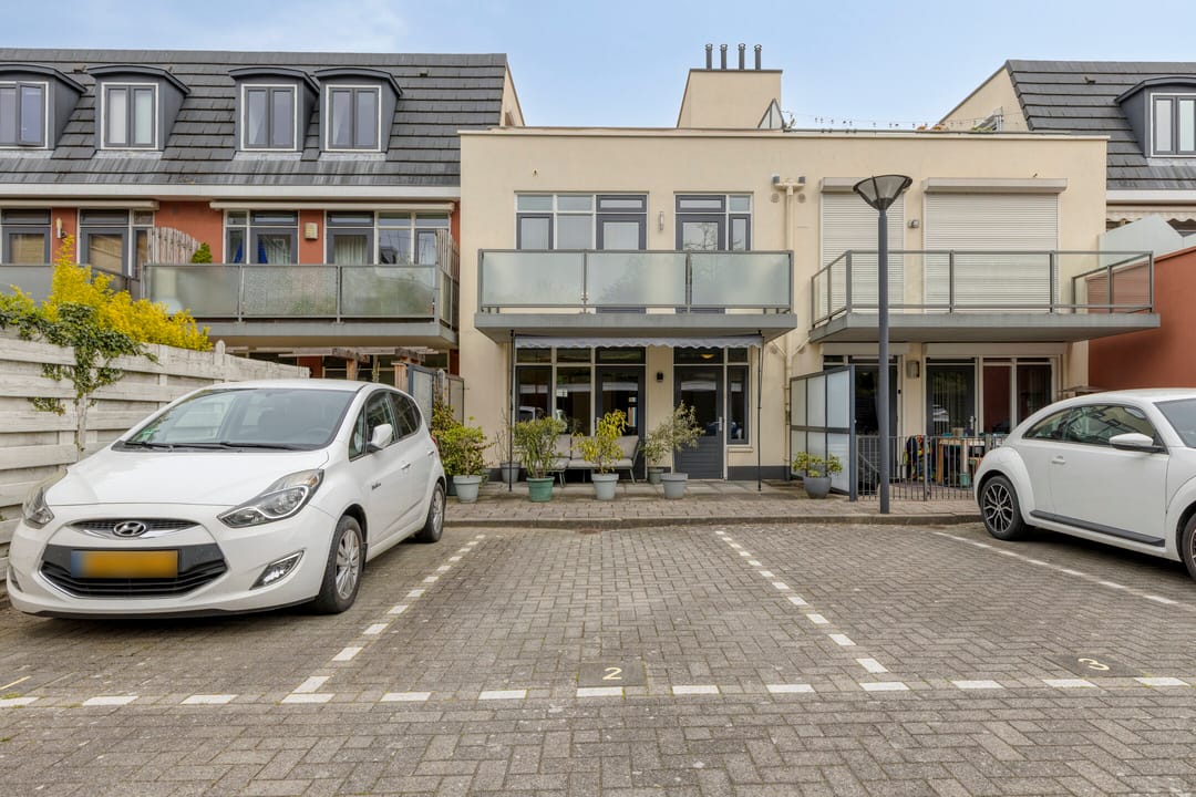 Foto 31 van Nieuwstraat 56-A