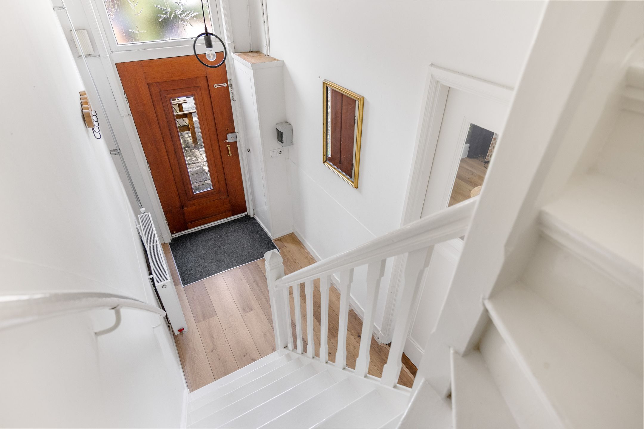 Foto 9 van Gymnasiumstraat 15