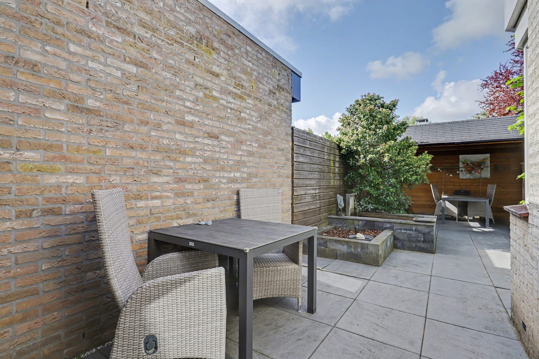 Foto 43 van Vondellaan 47