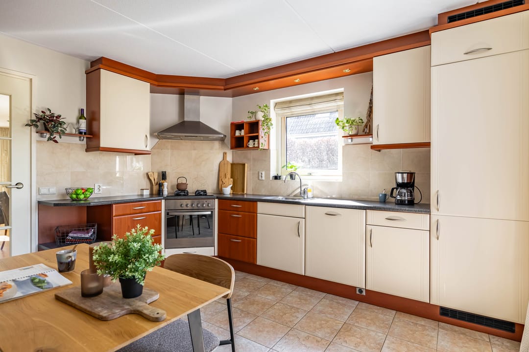 Foto 13 van Zonnebloemweg 6