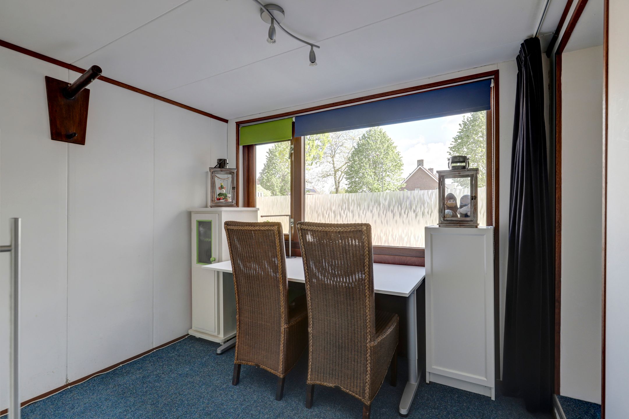 Foto 21 van Vondellaan 47