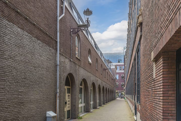 Foto 2 van Sint Pietershalsteeg 4