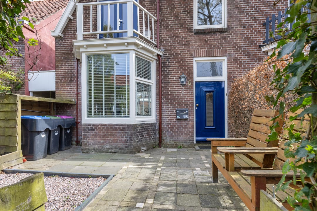 Foto 28 van Gymnasiumstraat 15