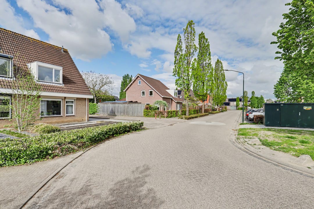 Foto 53 van Vondellaan 47