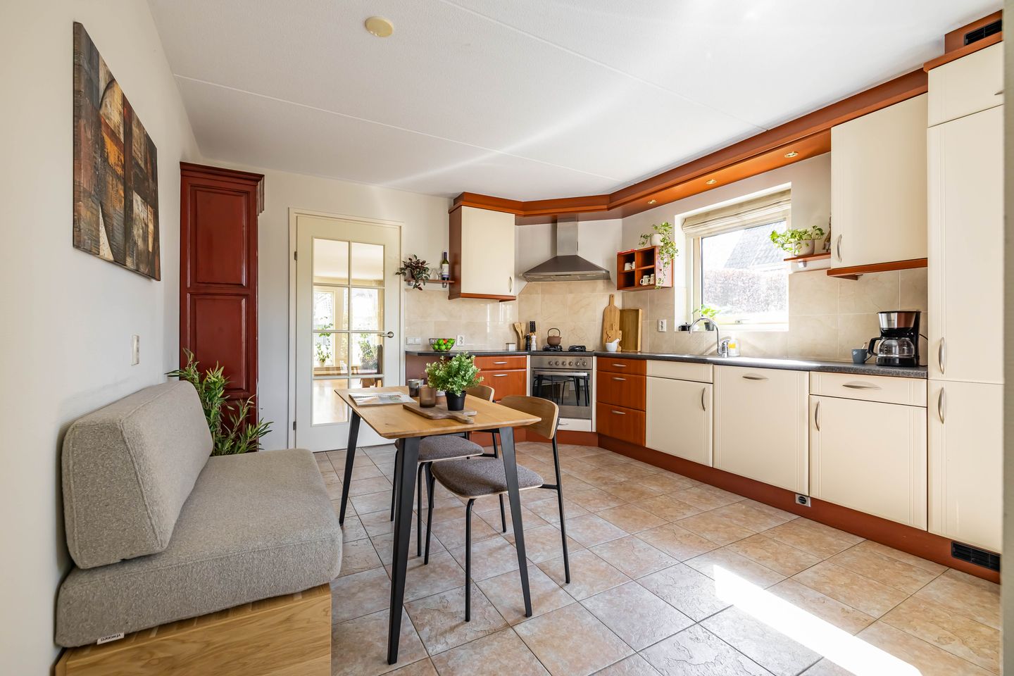 Foto 14 van Zonnebloemweg 6