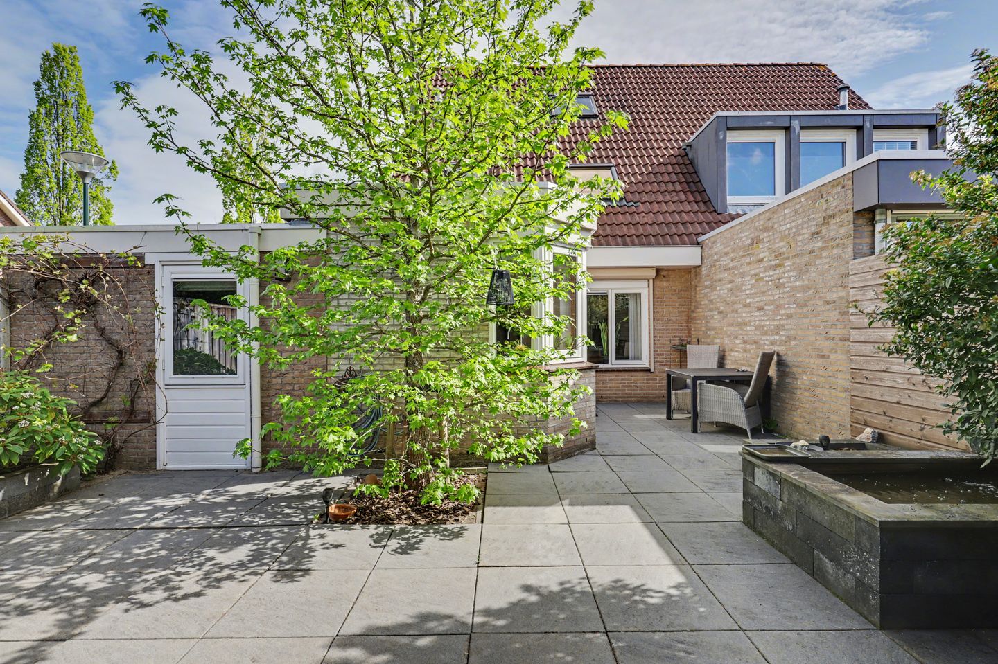 Foto 44 van Vondellaan 47