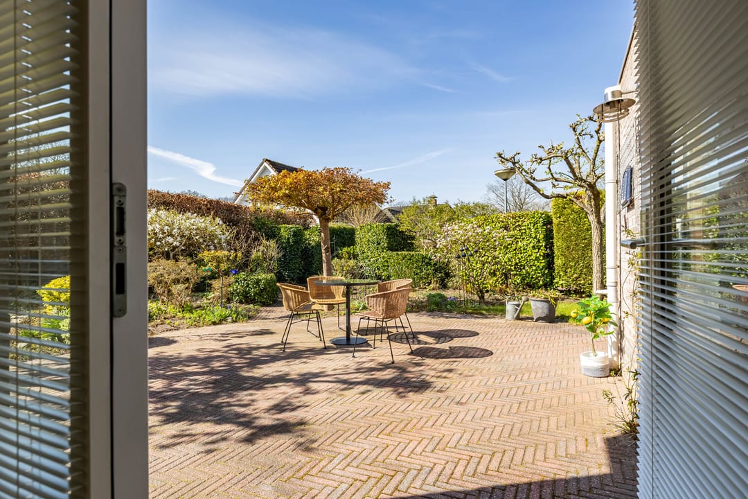 Foto 38 van Zonnebloemweg 6