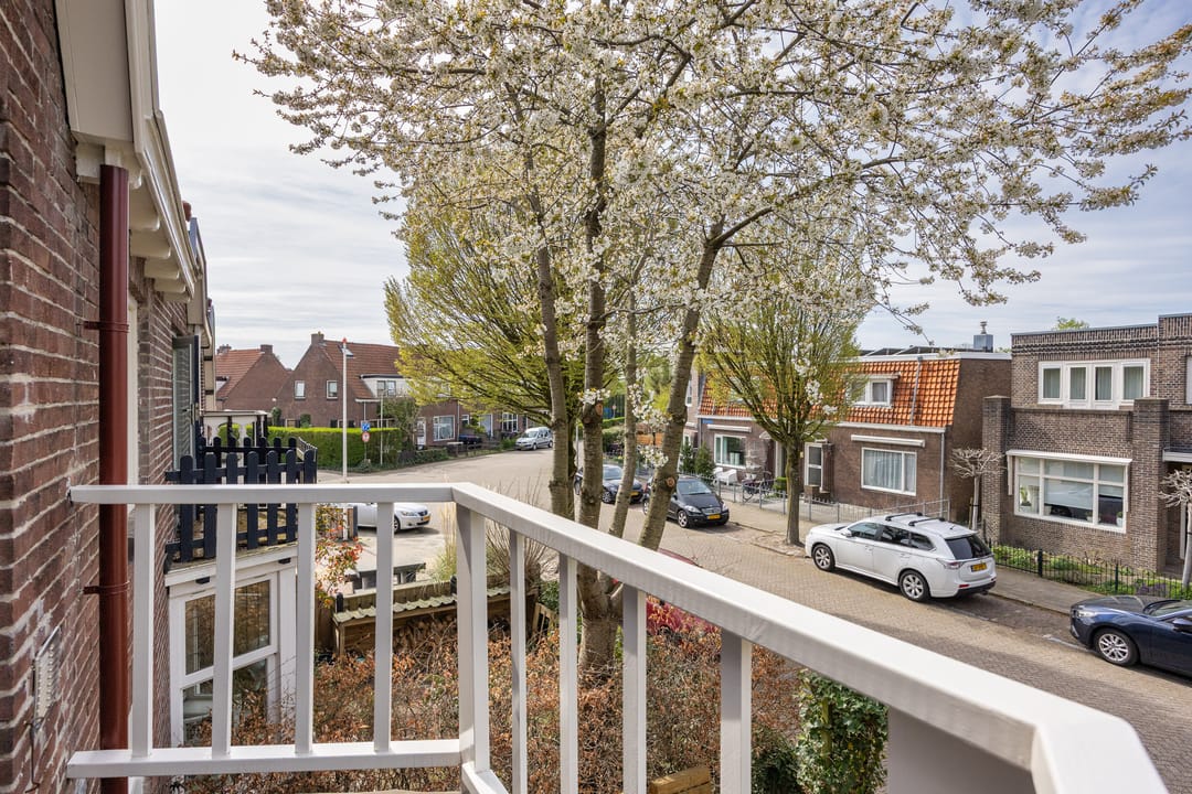 Foto 17 van Gymnasiumstraat 15